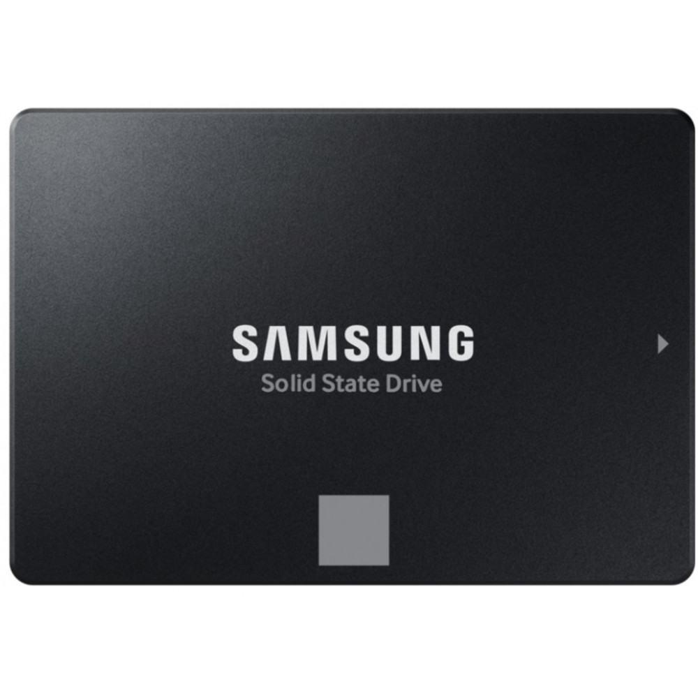 Накопичувач SSD Samsung 2.5