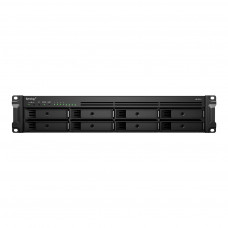 Мережеве сховище NAS Synology RS1221RP+