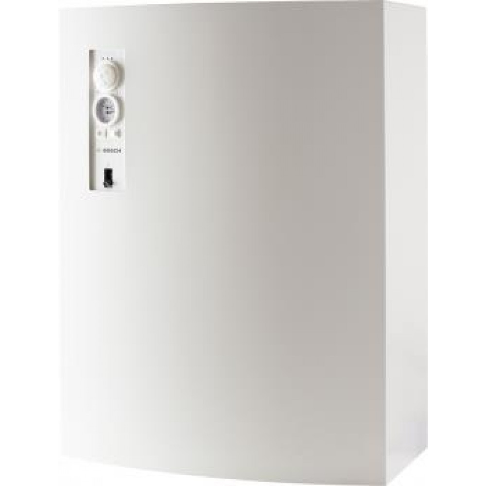 Котел електро Bosch Tronic 5000H одноконтурний 36кВт 380В з насосом
