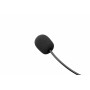 Гарнітура ПК стерео On-ear 2E CH11 USB, omni-mic, 2м, чорний