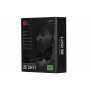 Гарнітура ПК стерео On-ear 2E CH11 USB, omni-mic, 2м, чорний