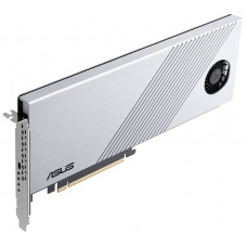 Плата-адаптер PCIe ASUS Hyper M.2 X16 PCIe 4.0/3.0 X4 Expansion Card GEN 4