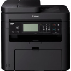 БФП А4 ч/б Canon i-SENSYS MF237w c Wi-Fi (бандл з 2 картриджами) БФП А4 ч/б Canon i-SENSYS MF237w c Wi-Fi (бандл з 2 картриджами)