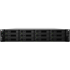 Мережеве сховище NAS Synology RS3621RPxs