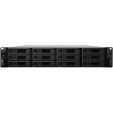 Мережеве сховище NAS Synology RS3621xs+