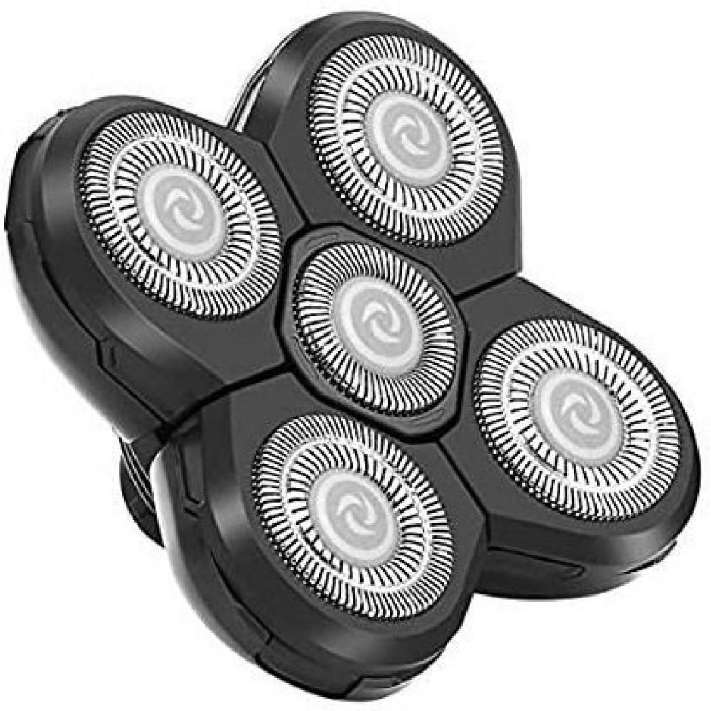 Змінна бриюча голівка для XR1500