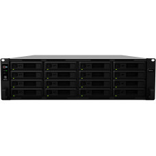 Мережеве сховище NAS Synology RS4021xs+