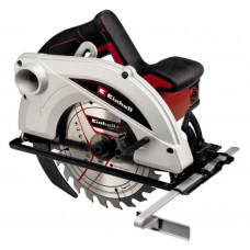 Пила дискова Einhell TC-CS 1410 1410Вт 190х30мм 4.35кг