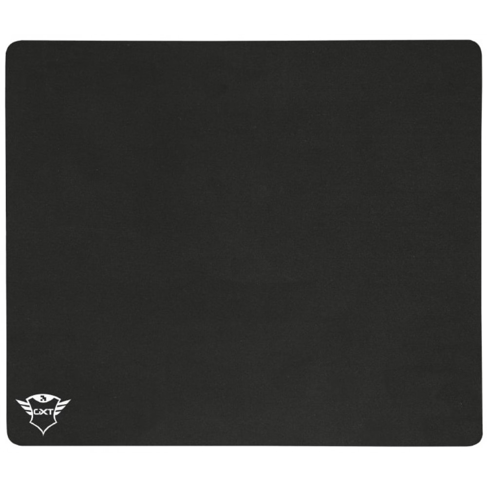 Ігрова поверхня Trust GXT 752, M (250x210x3мм), чорний
