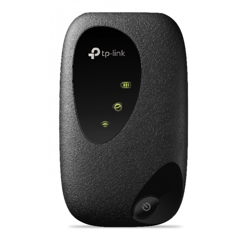 Мобільний Маршрутизатор TP-LINK M7000 N150, 4G/LTE, 2000мА*год