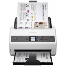 Сканер A4 Epson WorkForce DS-970