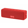 Акустична система 2E SoundXBlock TWS, MP3, Wireless, Waterproof Red