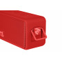 Акустична система 2E SoundXBlock TWS, MP3, Wireless, Waterproof Red