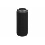 Акустична система 2E SoundXTube TWS, MP3, Wireless, Waterproof Black