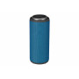 Акустична система 2E SoundXTube TWS, MP3, Wireless, Waterproof Blue