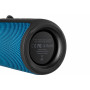 Акустична система 2E SoundXTube TWS, MP3, Wireless, Waterproof Blue