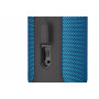Акустична система 2E SoundXTube TWS, MP3, Wireless, Waterproof Blue