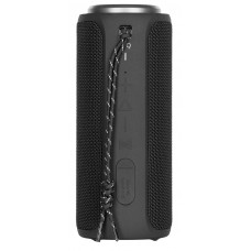 Акустична система 2E SoundXTube TWS, MP3, Wireless, Waterproof Black
