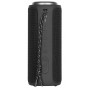Акустична система 2E SoundXTube TWS, MP3, Wireless, Waterproof Black