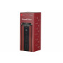 Акустична система 2E SoundXTube TWS, MP3, Wireless, Waterproof Red