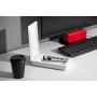 Акустична система 2E SoundXBlock TWS, MP3, Wireless, Waterproof Red