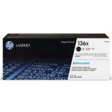 Картридж HP 136X LJ M211/M212/M236 Black (2600 стор) Картридж HP 136X LJ M211/M212/M236 Black (2600 стор)