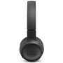 Bluetooth-гарнітура JBL Tune 500BT Black (JBLT500BTBLK)
