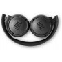 Bluetooth-гарнітура JBL Tune 500BT Black (JBLT500BTBLK)