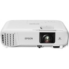 Проєктор Epson EB-W49 WXGA, 3800 lm, 1.3-1.56 Проєктор Epson EB-W49 WXGA, 3800 lm, 1.3-1.56