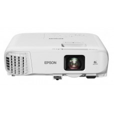 Проєктор Epson EB-982W WXGA, 4200 lm, 1.38-2.24 Проєктор Epson EB-982W WXGA, 4200 lm, 1.38-2.24
