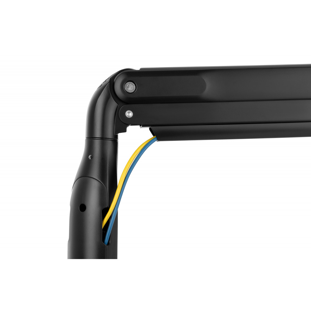 Кріплення монітора  2E 2E-1MCBUSB настільне USB 3.0 хаб