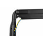 Кріплення монітора  2E 2E-1MCBUSB настільне USB 3.0 хаб