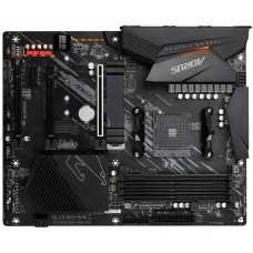 Материнська плата GIGABYTE B550 AORUS ELITE V2 sAM4 B550 4xDDR4 M.2 HDMI DP ATX Материнська плата GIGABYTE B550 AORUS ELITE V2 sAM4 B550 4xDDR4 M.2 HDMI DP ATX