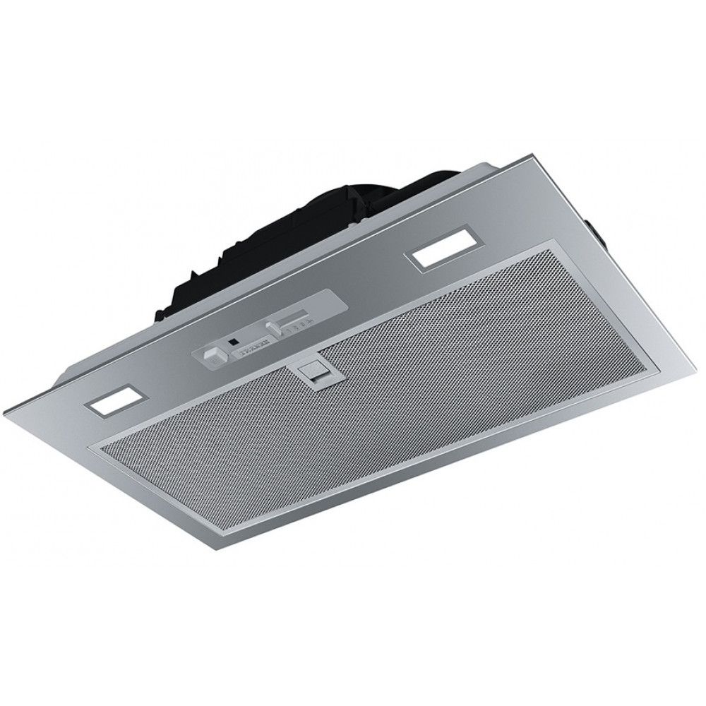 Витяжка Franke вбудовувана, 52см, 650м.куб/год, Inca Smart FBI525XSHCS, нерж