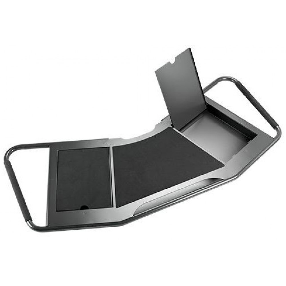 Полиця стійки Chief Fusion FCA613B низ, з ручками