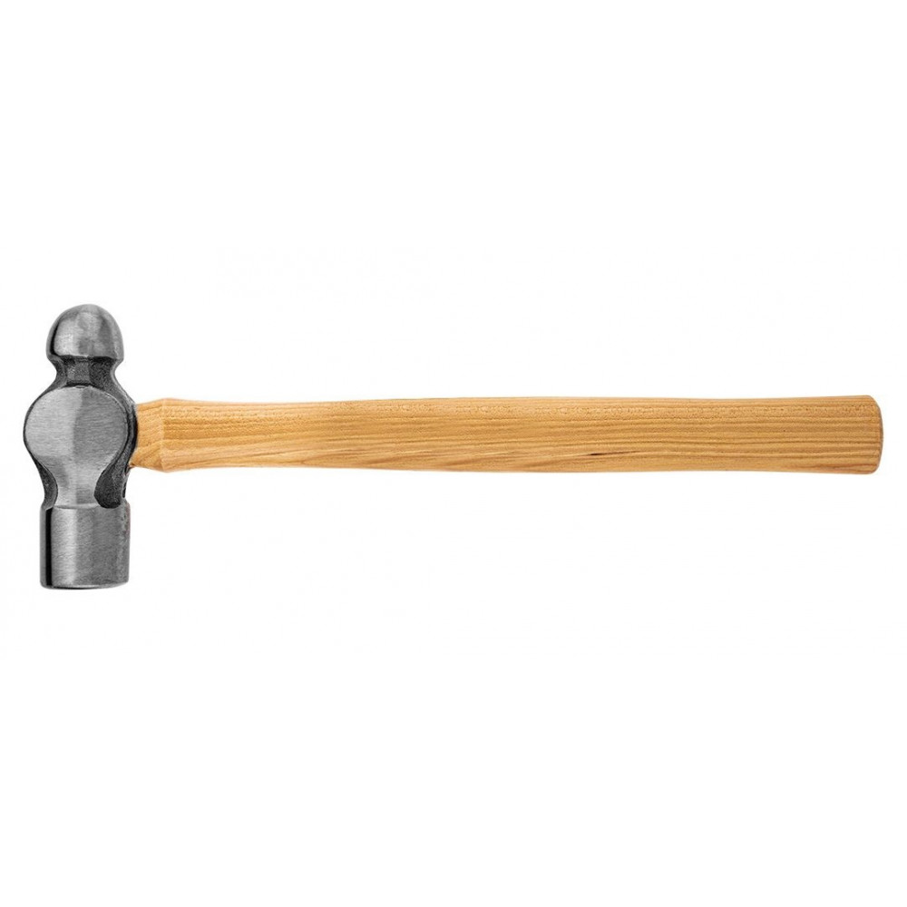 Молоток рихтувальний Neo Tools 900г 38см руків'я дерев'яне