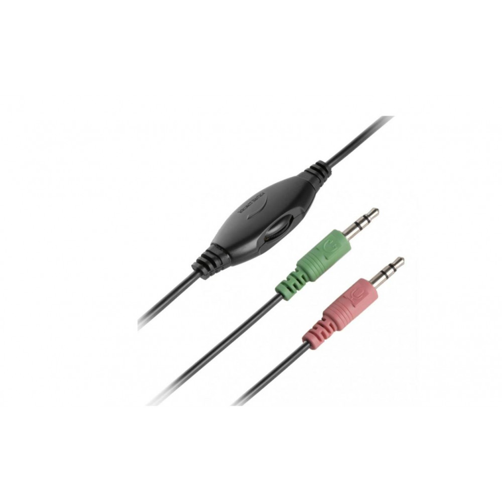 Гарнітура Gembird MHS-001-GW White