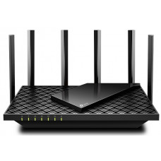 Маршрутизатор TP-LINK ARCHER AX73 AX5400, 4xGE LAN, 1xGE WAN, 1xUSB 3.0, MESH Маршрутизатор TP-LINK ARCHER AX73 AX5400, 4xGE LAN, 1xGE WAN, 1xUSB 3.0, MESH