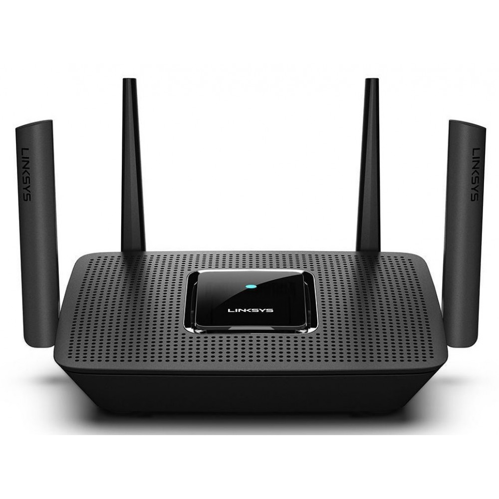 Маршрутизатор Linksys MR8300 AC2200, 4xGE LAN, 1xGE WAN, 1xUSB 3.0, BT, MESH