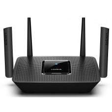 Маршрутизатор Linksys MR8300 AC2200, 4xGE LAN, 1xGE WAN, 1xUSB 3.0, BT, MESH Маршрутизатор Linksys MR8300 AC2200, 4xGE LAN, 1xGE WAN, 1xUSB 3.0, BT, MESH