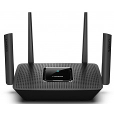 Маршрутизатор Linksys MR9000 AC3000, 4xGE LAN, 1xGE WAN, 1xUSB 3.0, BT, MESH Маршрутизатор Linksys MR9000 AC3000, 4xGE LAN, 1xGE WAN, 1xUSB 3.0, BT, MESH