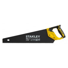 Ножівка по дереву Stanley Jet-Cut 2 X Laminator, 450мм, TPI11