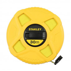 Рулетка Stanley Fiberglass, 30мх12.7мм
