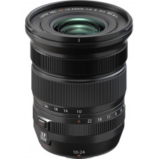 Об`єктив Fujifilm XF 10-24mm F4.0 R OIS WR