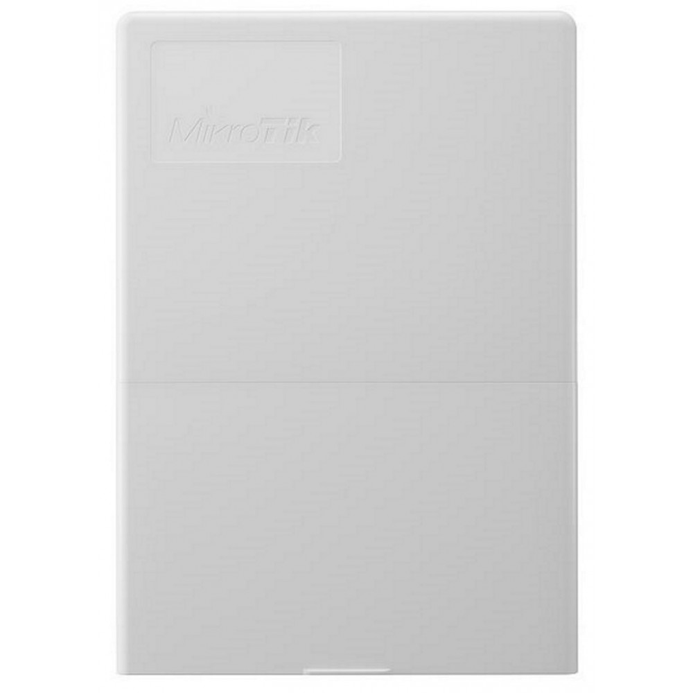 Комутатор MikroTik Cloud Router Switch netPower 15FR CRS318-1FI-15FR-2S-OUT