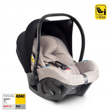 Дитяче автокрісло Avionaut PIXEL, гр.0+, beige maleange