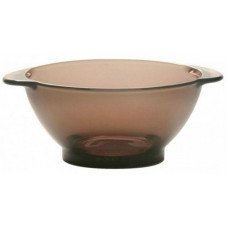 Бульйонниця Duralex Lys Creole, 510мл, 13.5см, скло, коричнево-світлий