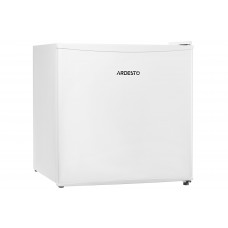 Холодильник ARDESTO міні, 49.2x47.2х45, 43л, А+, ST, білий