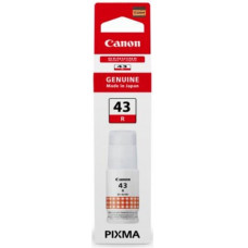 Чорнило Canon GI-43 PIXMA G540/G640 Red Чорнило Canon GI-43 PIXMA G540/G640 Red