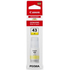 Чорнило Canon GI-43 PIXMA G540/G640 Yellow Чорнило Canon GI-43 PIXMA G540/G640 Yellow